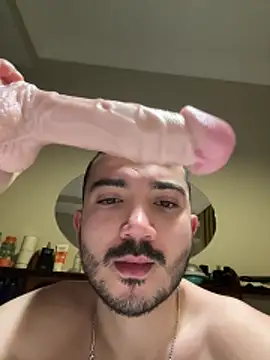 carloos593 online show from 01-18-26, 09:13