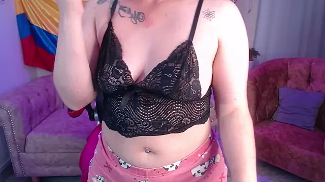 amanda rousee online show from 07-14-26, 10:21