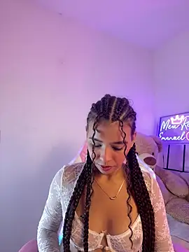 Ana herrera online show from 03-25-26, 11:27