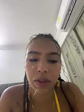 Ana herrera online show from 04-01-26, 11:22