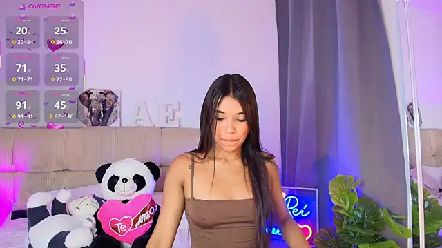 Ana herrera online show from 05-27-26, 11:29