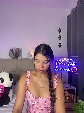 Snapshot of Ana_herrera chatting on 07-15-26, 11:37 Ana herrera online show from 07-15-26, 11:37