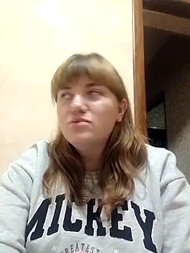 swett girll online show from 12-21-25, 08:27