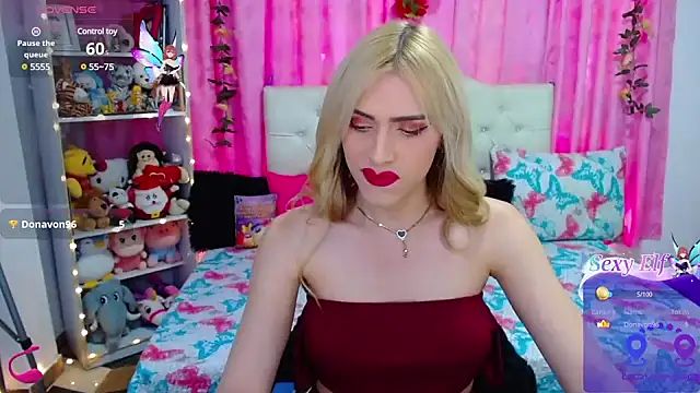 golden girl01 online show from 01-26-25, 06:16