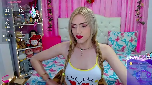 golden girl01 online show from 02-09-25, 09:06