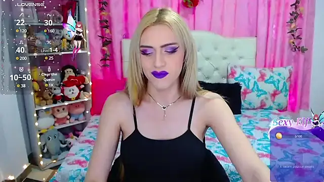 golden girl01 online show from 02-15-25, 07:17