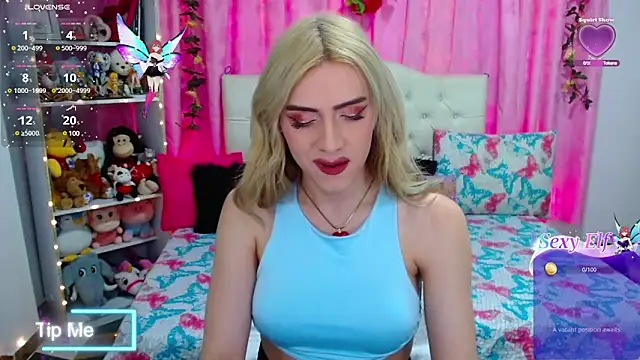 golden girl01 online show from 03-13-25, 08:43