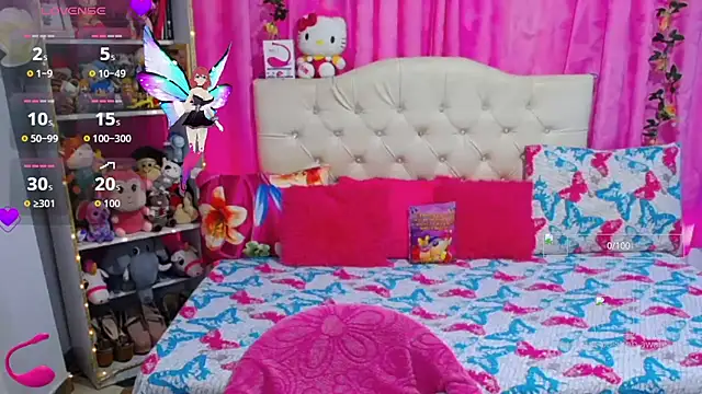 golden girl01 online show from 09-18-25, 07:38