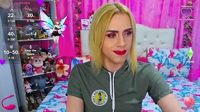 golden girl01 online show from 09-26-25, 06:56