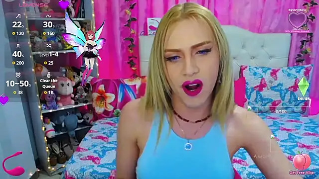 golden girl01 online show from 10-01-25, 07:20