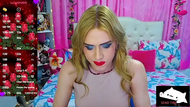 golden girl01 online show from 10-15-25, 07:47