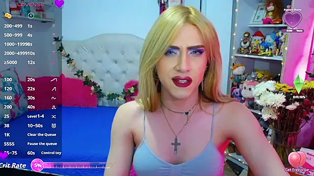 golden girl01 online show from 10-26-25, 06:03