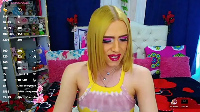 golden girl01 online show from 07-10-26, 07:27