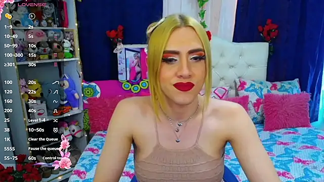 golden girl01 online show from 07-17-26, 06:57