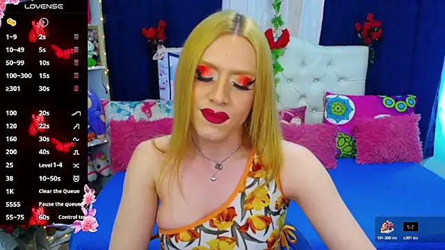 golden girl01 online show from 07-22-26, 08:11