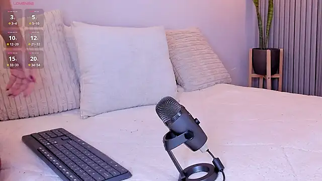 Sisi fun online show from 03-23-26, 07:07