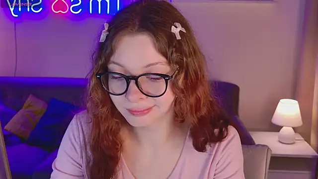 My Mary Jane online show from 01-08-26, 12:51