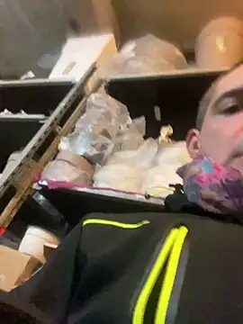 marcoboss online show from 12-16-25, 03:39