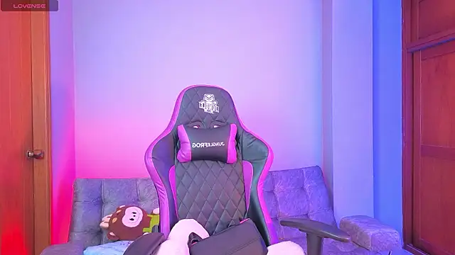 melanimorgan1 online show from 03-19-26, 05:00