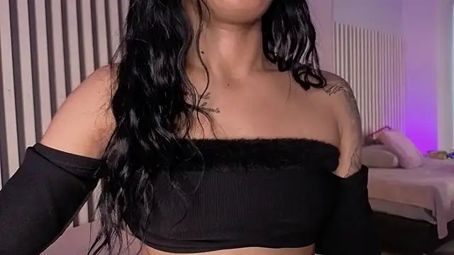 Ariana klarts online show from 04-10-26, 11:59