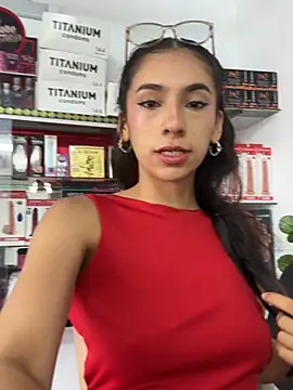 lunaluxury22 online show from 02-13-26, 02:57