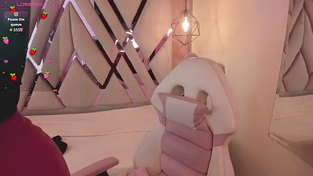 Lovely-martina online show from 02-05-26, 12:43