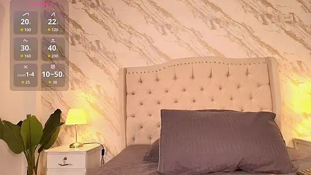 Yuliana-ambell online show from 01-07-26, 11:29