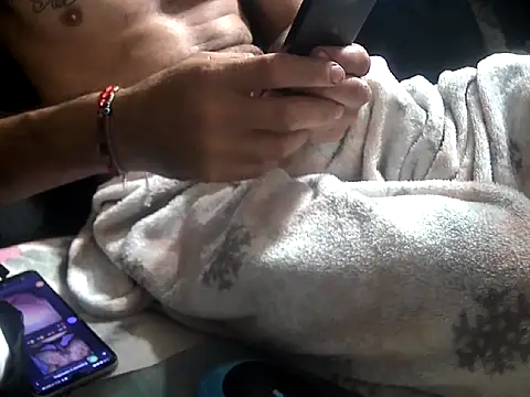 jordanOvando online show from 04-10-26, 08:19