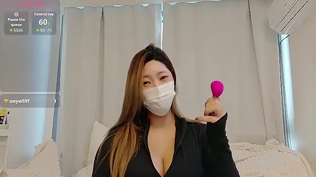 joababa312 online show from 12-17-25, 07:03