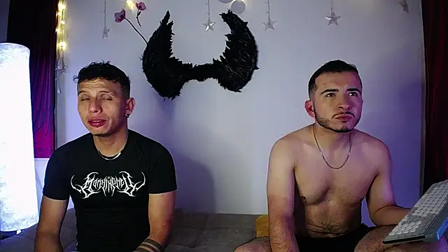 Noha and Iam online show from 02-04-26, 11:38