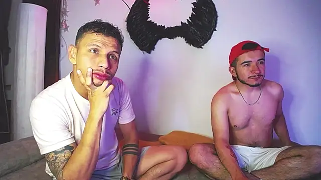 Noha and Iam online show from 02-26-26, 11:31