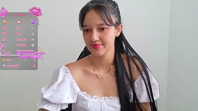 Snapshot of esme_ chatting on 12-18-25, 06:36 esme online show from 12-18-25, 06:36