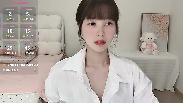 Anna-2005 online show from 07-22-26, 05:10