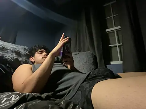 Playboy-Ever online show from 03-22-26, 05:00