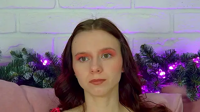 ArinaKubrick online show from 12-20-25, 04:25