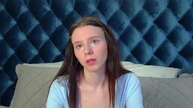 ArinaKubrick online show from 02-28-26, 04:30