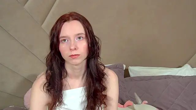 Snapshot of ArinaKubrick chatting on 05-22-26, 04:12 ArinaKubrick online show from 05-22-26, 04:12