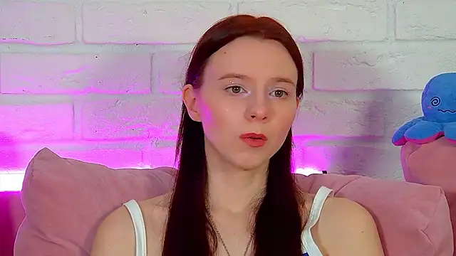 Snapshot of ArinaKubrick chatting on 05-23-26, 04:11 ArinaKubrick online show from 05-23-26, 04:11