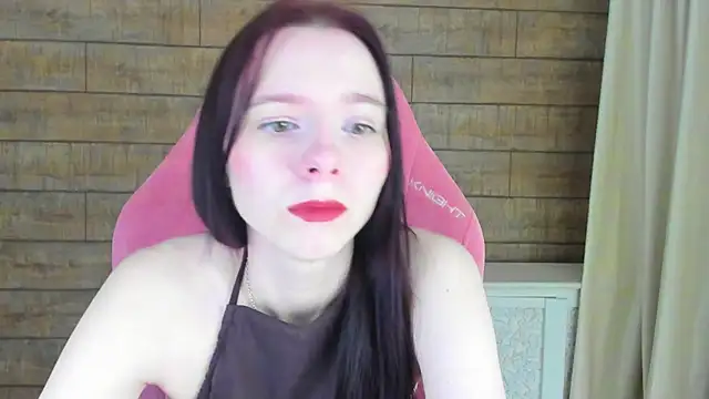 Snapshot of ArinaKubrick chatting on 06-02-26, 04:09 ArinaKubrick online show from 06-02-26, 04:09