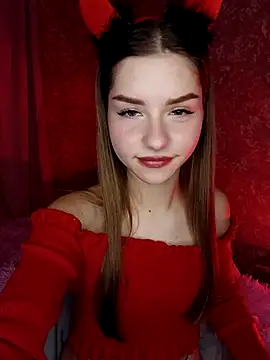 BitterPeach online show from 02-06-26, 03:04