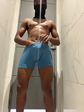 Thirdleg109 online show from 01-08-26, 10:06