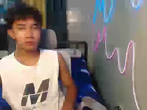 Ur hottestjonny online show from 06-13-26, 10:08