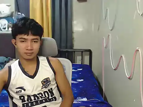 Ur hottestjonny online show from 06-30-26, 10:55