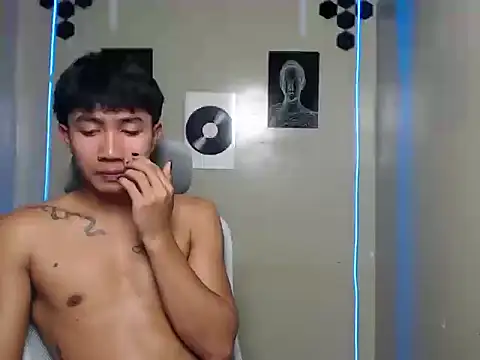 Ur hottestjonny online show from 07-08-26, 11:26