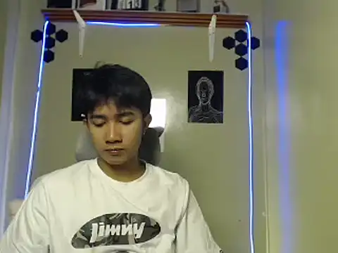 Ur hottestjonny online show from 07-17-26, 10:11