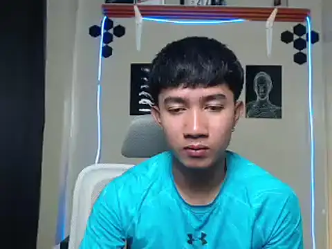 Ur hottestjonny online show from 07-28-26, 11:17