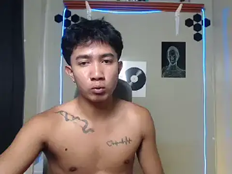 Ur hottestjonny online show from 07-30-26, 11:42