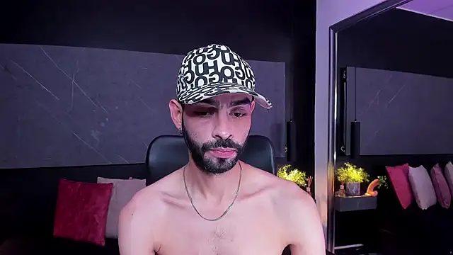 arcangel harris online show from 01-19-26, 11:36