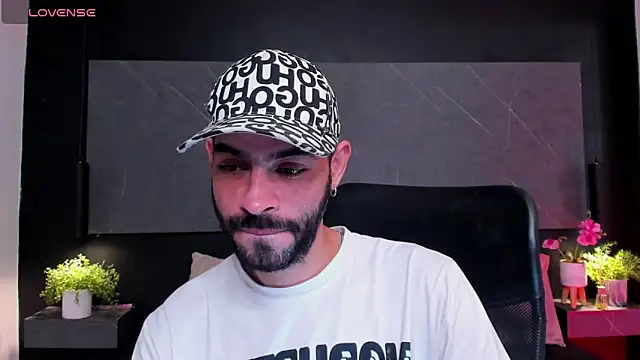 arcangel harris online show from 02-24-26, 11:19