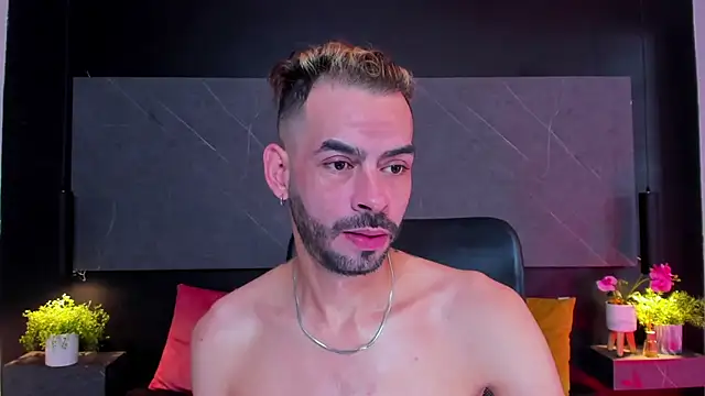 arcangel harris online show from 03-06-26, 12:12